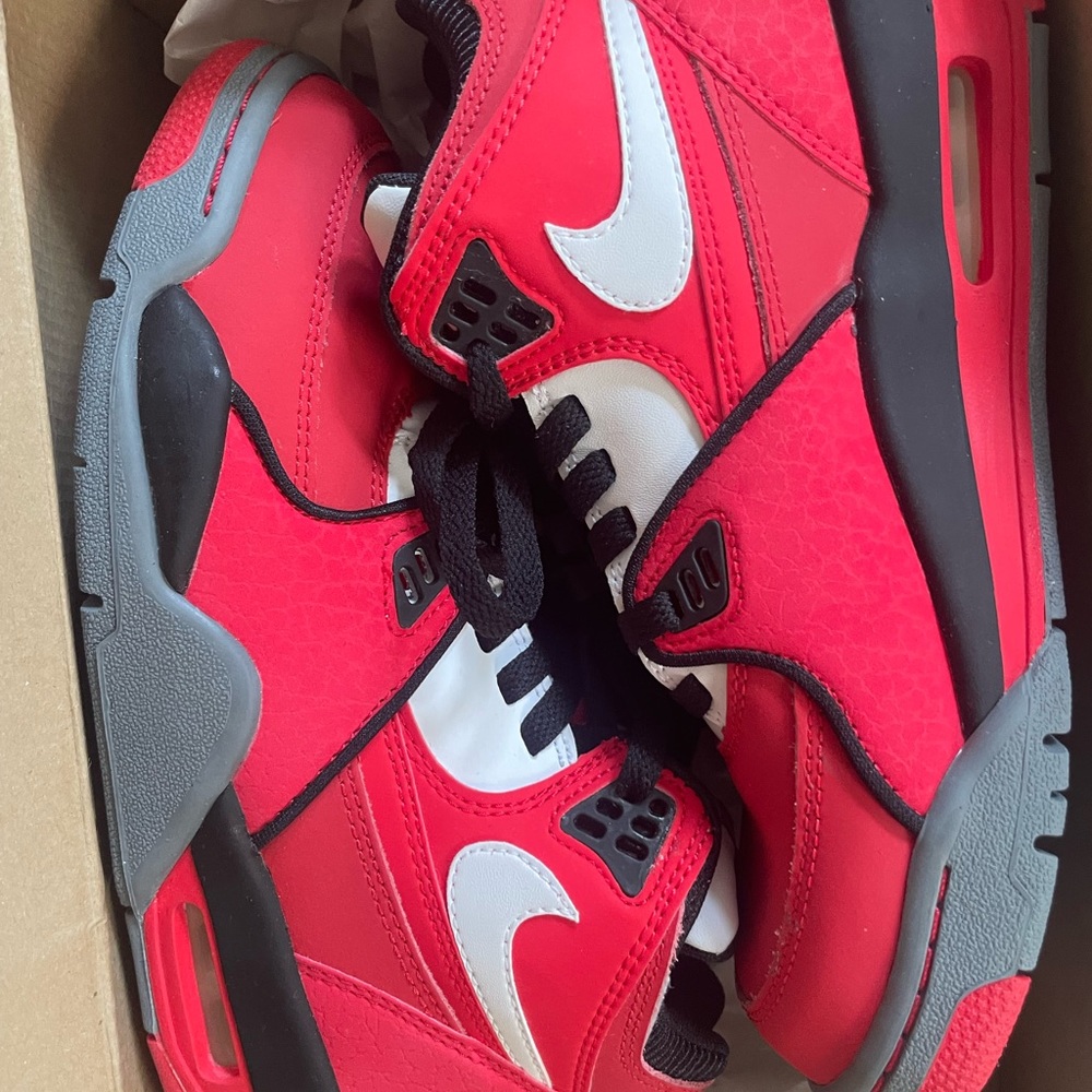 Men’s Nike Sneakers air flight 89